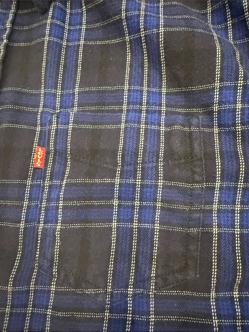 Levis classic levi